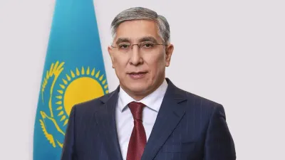 вице-министр