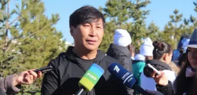 Марата Жыланбаева приговорили к 7 годам лишения свободы