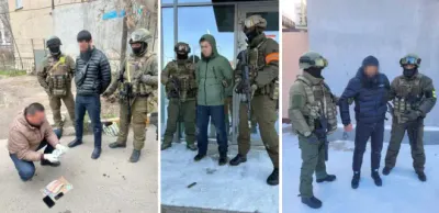 Религиозных радикалов задержали в Шымкенте