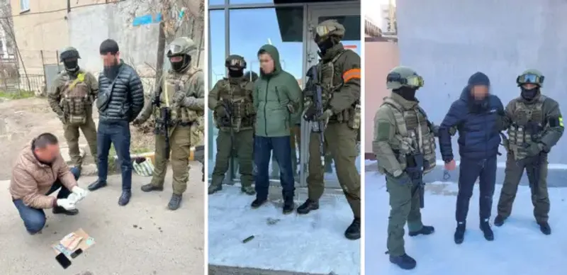 Религиозных радикалов задержали в Шымкенте