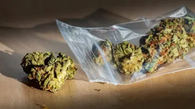 наркотические вещества