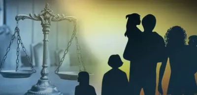 Суд обязал родителя вылпачивать допрасходы на ребенка