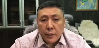 В Астане вынесли приговор блогеру Токбергену Абиеву