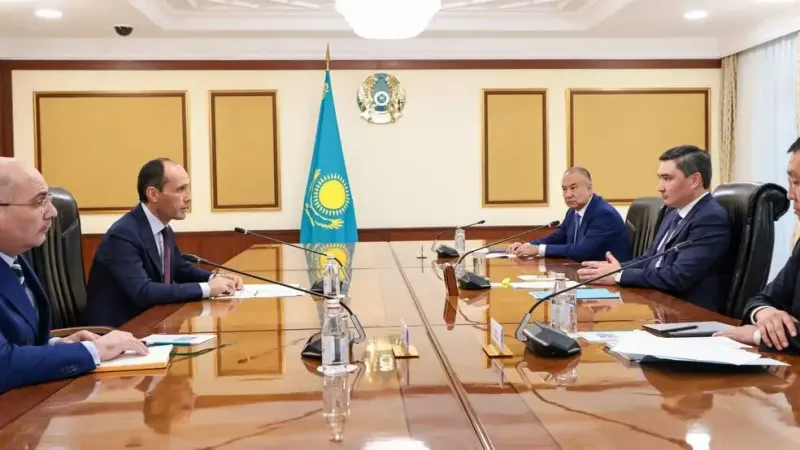 переговоры с Грузией