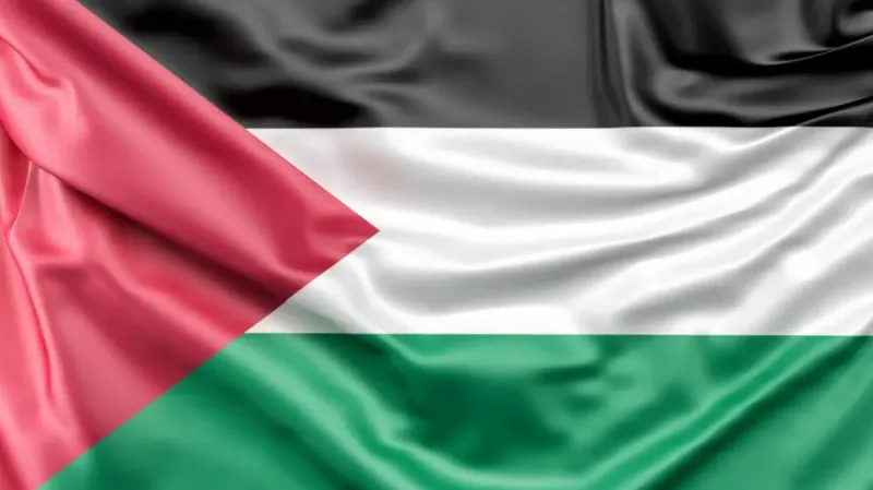 государственный флаг