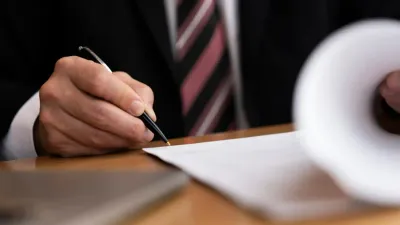 заверение документа