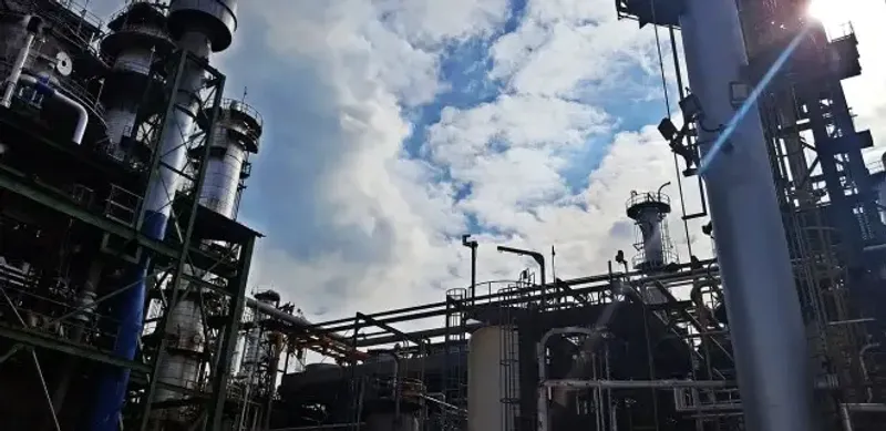 В Таразе оштрафовали компанию за отказ в экологической проверке