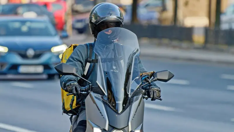 сервис доставки