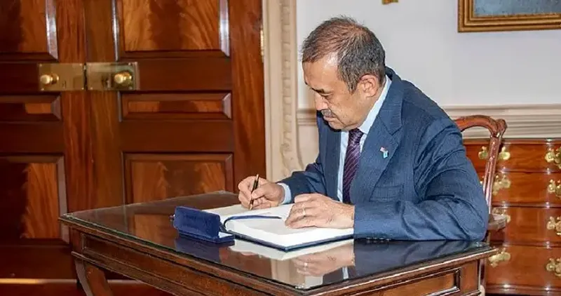 Генпрокуратура о Кариме Масимове