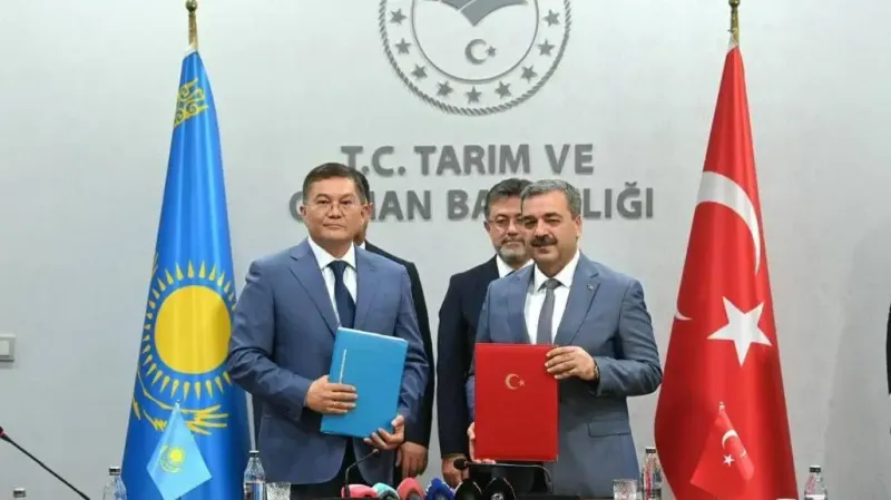 развитие АПК