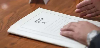 Суд Атырауской области приговорил участника январских беспорядков