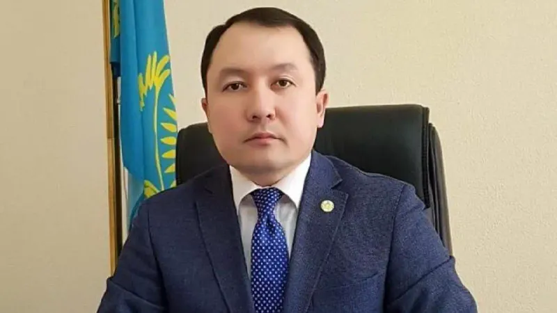 Суд восстановил замакима Актобе в работе