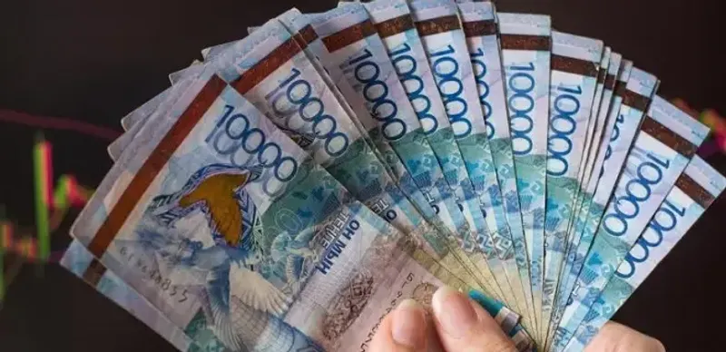 В Грузии задержали казахстанца, обвиняемого в создании финпирамиды