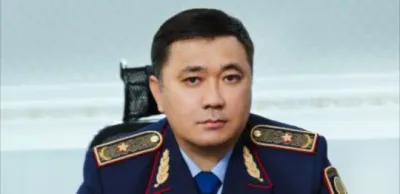 Нурлан Масимов