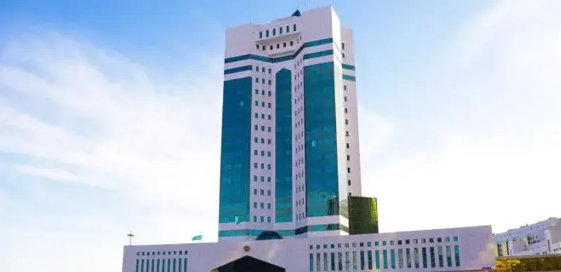 Казахстан направит Палестине гумпомощь на 38 тонн