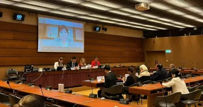 Бытовое насилие в отношении женщин и девочек