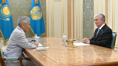 прием президента