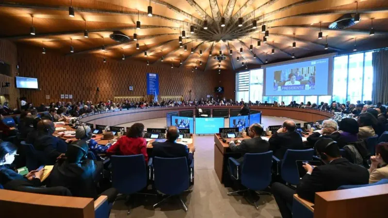 исполнительный совет