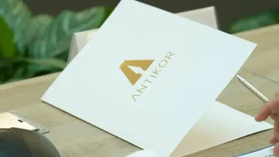 Антикоррупционная служба