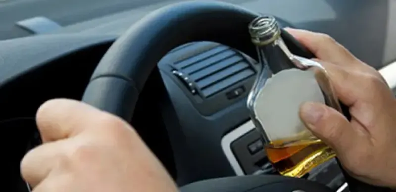 Главу Талдыкорганского суда хотят наказать за езду в нетрезвом виде