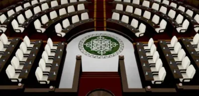 выборы в сенат