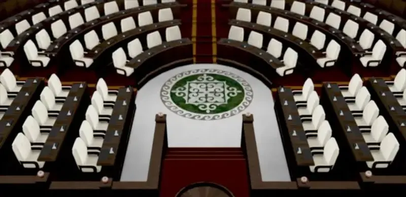 выборы в сенат