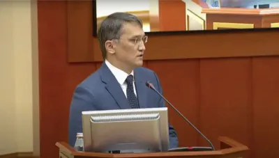 Чиндалиев ответил поможет ли договор по правовой помощи между Казахстаном и Францией вернуть Аблязова