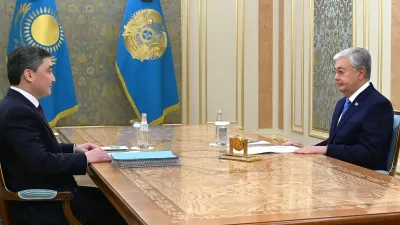 прием президента