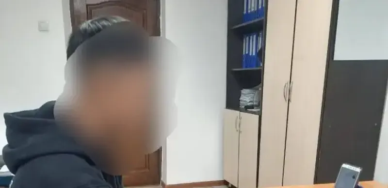 Кызылординца арестовали за стрельбу в воздух