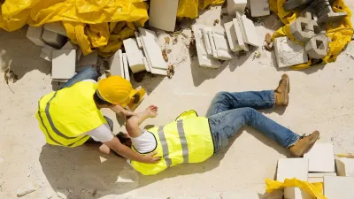 защита сотрудников