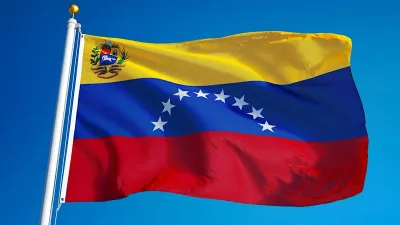 государственный флаг