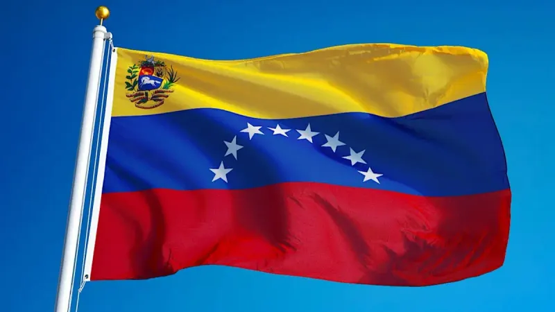 государственный флаг