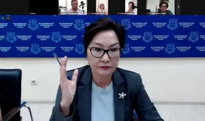 палата нотариусов выборы