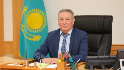 экс-гендиректор АНПЗ