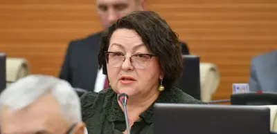 Ирина Смирнова о строительстве в Алматы