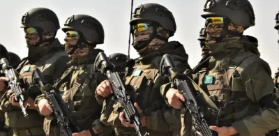 Информацию о переговорах Казахстана и Армении для выхода из ОДКБ прокомментировали в МИД