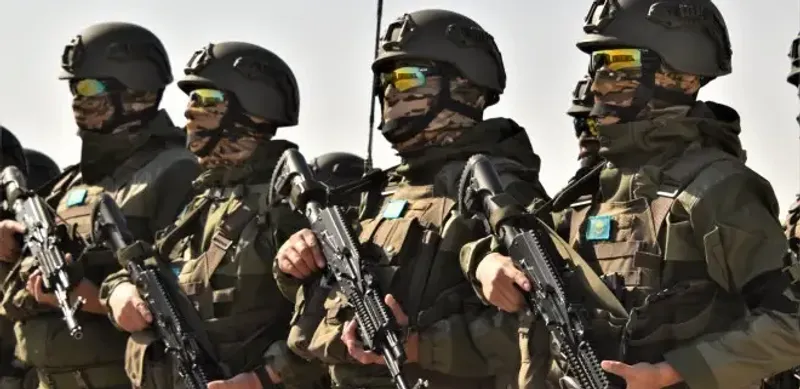 Информацию о переговорах Казахстана и Армении для выхода из ОДКБ прокомментировали в МИД