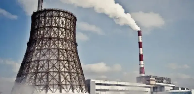 Кызылординский ТЭЦ оштрафовали на 5 млн тенге