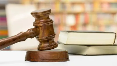 уголовная ответственность