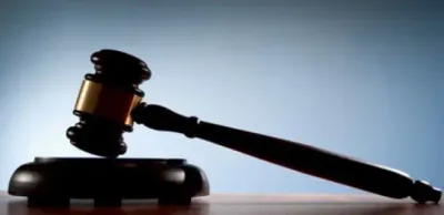 Суд Франции оштрафовал Мухтара Аблязова за неявку