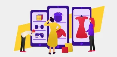 Усиление защиты прав потребителей обсудили с маркетплейсами