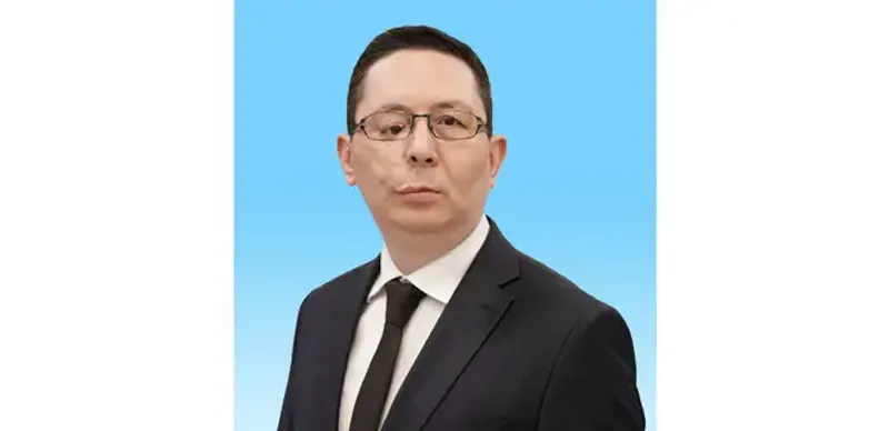 Асылбек Мусралинов