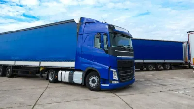 грузовые перевозки