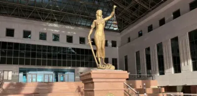 Верховный суд оправдал бухгалтера-архивиста