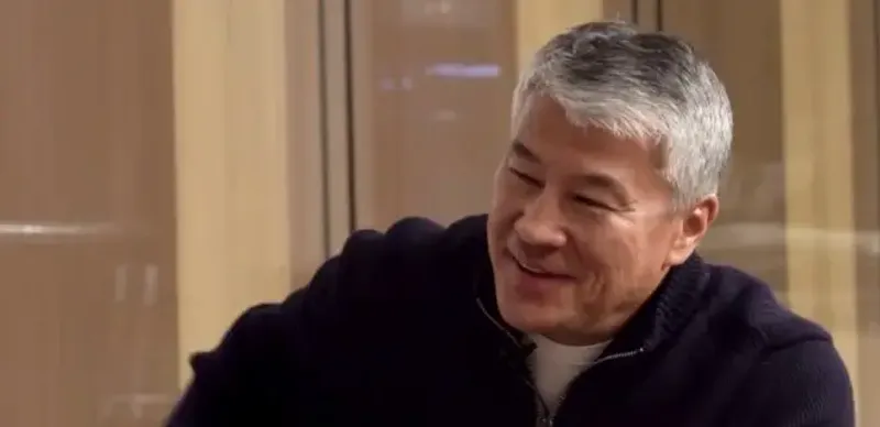 Кайрату Боранбаеву не удовлетворили изменение меры пресечения