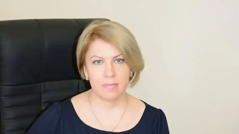 судья судебной коллегии по административным делам Костанайского областного суда