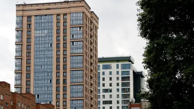 реформа ЖКХ