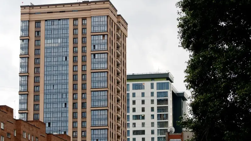 реформа ЖКХ