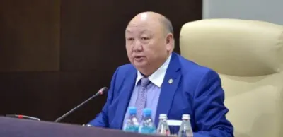 Сенат Казахстана освободил от должности судью Верховного суда