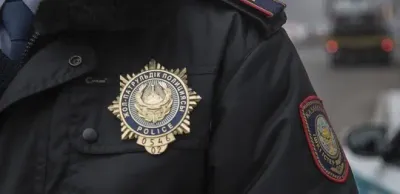 Полицейского осудили в Акмолинской области за фальсификацию доказательств